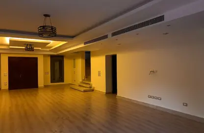 Villa - 6 Bedrooms - 5 Bathrooms for rent in El Rehab Extension - Al Rehab - New Cairo City - Cairo