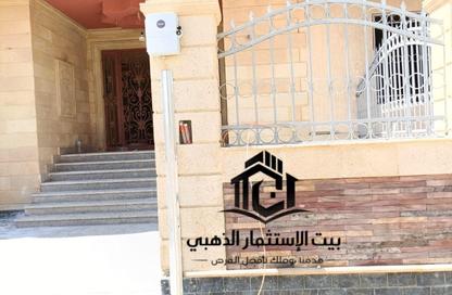 شقة - 3 غرف نوم - 3 حمامات للبيع في جراند هايتس - التوسعات الشمالية - مدينة 6 أكتوبر - الجيزة