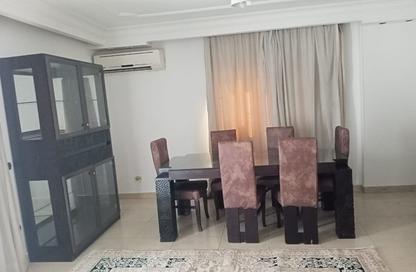 Apartment - 3 Bedrooms - 2 Bathrooms for sale in Al Farik Mohamed Ibrahim St. - 6th Zone - Nasr City - Cairo