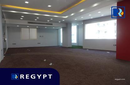 مساحات مكتبية - استوديو - 3 حمامات للايجار في ميدان دجله - دجلة - حي المعادي - القاهرة