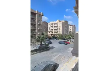 شقة - 3 غرف نوم - 3 حمامات للبيع في الاشرفية - المستثمرين الشمالية - مدينة القاهرة الجديدة - القاهرة