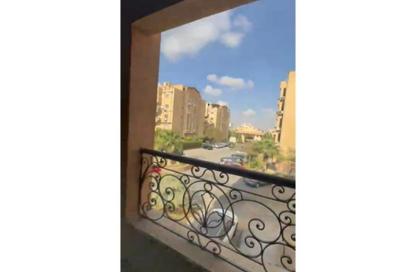Apartment - 3 Bedrooms - 3 Bathrooms for sale in Al Ashrafiya - North Investors Area - New Cairo City - Cairo