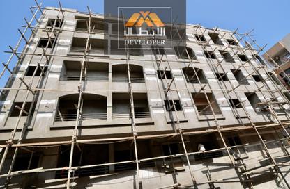 Apartment - 2 - 1 for sale in El Hegaz Gate Abtal - El Hegaz District - Hurghada - Red Sea Apartment - 2 - 1 for sale in El Hegaz Gate Abtal - El Hegaz District - Hurghada - Red Sea