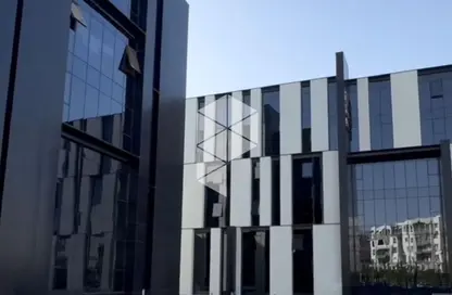 مساحات مكتبية - غرفة نوم للايجار في مول هايد بارك بيزنس - شارع التسعين الجنوبي - التجمع الخامس - مدينة القاهرة الجديدة - القاهرة