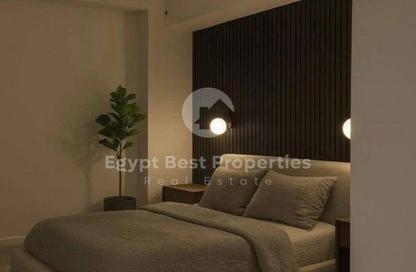 Townhouse - 3 - 3 for sale in Mountain View 1.1 - 5th Settlement Compounds - The 5th Settlement - New Cairo City - Cairo