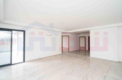 Apartment - 3 Bedrooms - 3 Bathrooms for sale in Sky line - Smouha - Hay Sharq - Alexandria