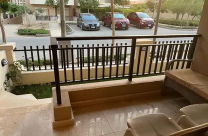 Apartment - 2 Bedrooms - 2 Bathrooms for sale in Taj City - 5th Settlement Compounds - The 5th Settlement - New Cairo City - Cairo