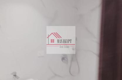 Apartment - 3 Bedrooms - 4 Bathrooms for sale in Shehab St. - Mohandessin - Giza