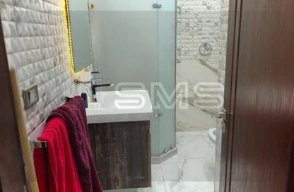 شقة - 2 - 2 للايجار في عمارات البنفسج - البنفسج - مدينة القاهرة الجديدة - القاهرة