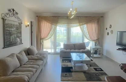 شاليه - 2 غرف نوم - 2 حمامات للايجار في مراسي - سيدي عبد الرحمن - الساحل الشمالي