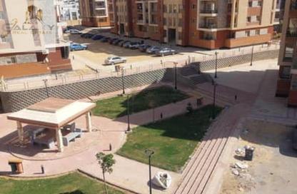 شقة - 3 غرف نوم - 3 حمامات للبيع في حى القرنفل - التجمع الخامس - مدينة القاهرة الجديدة - القاهرة