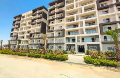 دوبلكس - 4 غرف نوم - 4 حمامات للبيع في ذا سيتي - كمبوندات العاصمة الإدارية الجديدة - العاصمة الإدارية الجديدة - القاهرة