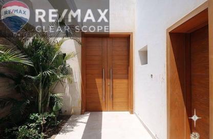 Chalet - 3 Bedrooms - 4 Bathrooms for sale in Seashell - Ras Al Hekma - North Coast
