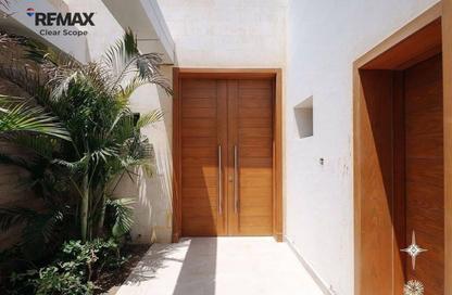 Chalet - 3 Bedrooms - 4 Bathrooms for sale in Seashell - Ras Al Hekma - North Coast Chalet - 3 Bedrooms - 4 Bathrooms for sale in Seashell - Ras Al Hekma - North Coast