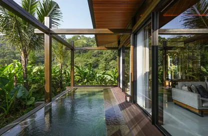 فيلا - 4 غرف نوم - 4 حمامات للبيع في لوجار - مدينة زايد الجديدة - الشيخ زايد - الجيزة