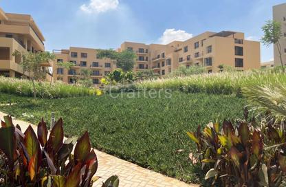 Apartment - 3 Bedrooms - 3 Bathrooms for sale in O West - 6 October Compounds - 6 October City - Giza