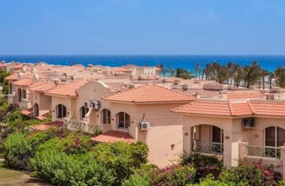 Penthouse - 3 Bedrooms - 3 Bathrooms for sale in La Vista Bay - La Vista - Qesm Ad Dabaah - North Coast