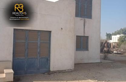 فيلا - 3 غرف نوم - 3 حمامات للبيع في سانتوريني - طريق مصر اسكندرية الصحراوي - مدينة 6 أكتوبر - الجيزة