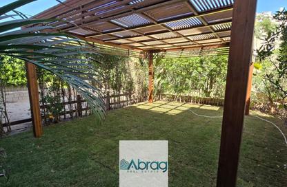 iVilla - 3 - 3 for sale in Mountain View October Park - 6th District - 6 October City - Giza
