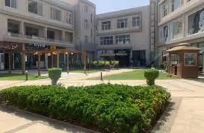 محل - استوديو - 1 حمام للبيع في الكارما 4 - كمبوندات الشيخ زايد - الشيخ زايد - الجيزة