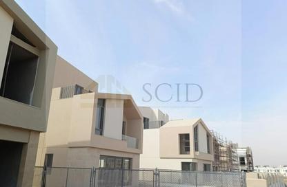 Duplex - 3 Bedrooms - 3 Bathrooms for sale in Karmell - New Zayed City - Sheikh Zayed City - Giza