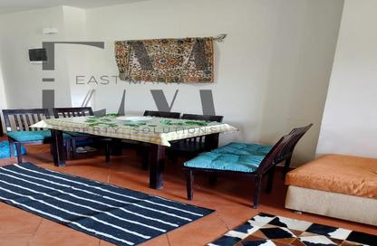 Chalet - 2 - 2 for sale in Golf Porto Marina - Al Alamein - North Coast Chalet - 2 - 2 for sale in Golf Porto Marina - Al Alamein - North Coast