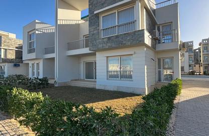Chalet - 1 Bedroom - 1 Bathroom for sale in Youd - Ras Al Hekma - North Coast