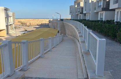 Chalet - 1 Bedroom - 1 Bathroom for sale in Youd - Ras Al Hekma - North Coast
