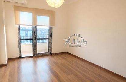 Apartment - 2 Bedrooms - 3 Bathrooms for rent in Westown - Sheikh Zayed Compounds - Sheikh Zayed City - Giza