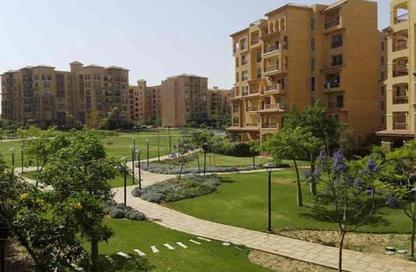 Apartment - 3 Bedrooms - 2 Bathrooms for sale in Madinaty - Cairo
