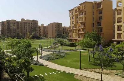 Apartment - 3 Bedrooms - 2 Bathrooms for sale in Madinaty - Cairo