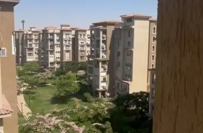 Apartment - 2 Bedrooms - 1 Bathroom for sale in Privado - Madinaty - Cairo