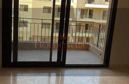 شقة - 2 - 2 للايجار في أو ويست - كمبوندات 6 أكتوبر - مدينة 6 أكتوبر - الجيزة