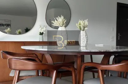 شقة - 3 غرف نوم - 3 حمامات للايجار في لايك فيو ريزيدنس - كمبوندات التجمع الخامس - التجمع الخامس - مدينة القاهرة الجديدة - القاهرة