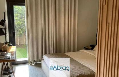 Apartment - Studio - 1 for sale in MarVille New Zayed - New Zayed City - Sheikh Zayed City - Giza