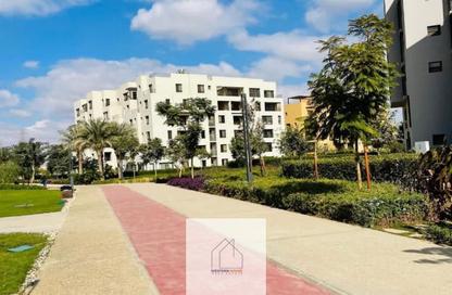شقة - 3 - 4 للبيع في أو ويست - كمبوندات 6 أكتوبر - مدينة 6 أكتوبر - الجيزة