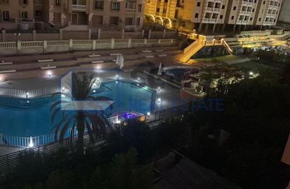 دوبلكس - 3 غرف نوم - 2 حمامات للبيع في درة القاهرة - المستثمرين الشمالية - مدينة القاهرة الجديدة - القاهرة