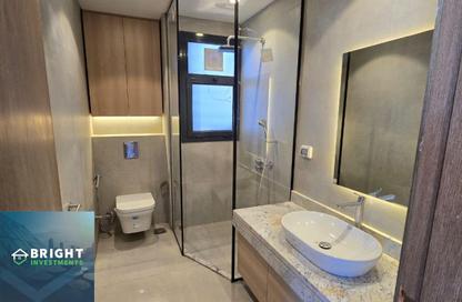 Chalet - 4 Bedrooms - 5 Bathrooms for sale in Hacienda White - Sidi Abdel Rahman - North Coast