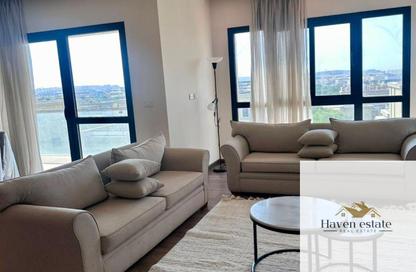 Apartment - 2 - 3 for rent in Villette - 5th Settlement Compounds - The 5th Settlement - New Cairo City - Cairo
