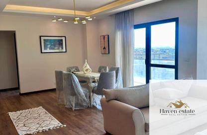Apartment - 2 - 3 for rent in Villette - 5th Settlement Compounds - The 5th Settlement - New Cairo City - Cairo