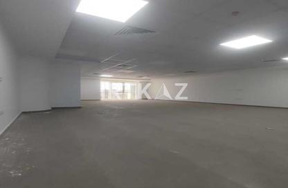 Office Space - Studio - 1 Bathroom for rent in South Gate Mall - South Teseen St. - The 5th Settlement - New Cairo City - Cairo