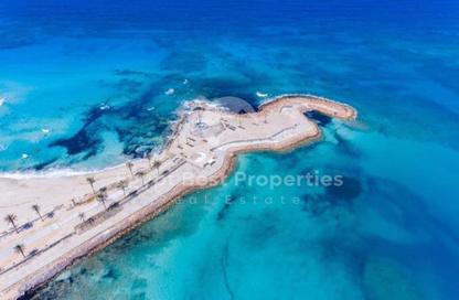 Villa - 5 Bedrooms - 6 Bathrooms for sale in Caesar - Qesm Marsa Matrouh - North Coast Villa - 5 Bedrooms - 6 Bathrooms for sale in Caesar - Qesm Marsa Matrouh - North Coast