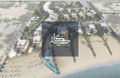 Chalet - 2 Bedrooms - 2 Bathrooms for sale in Salt - Ras Al Hekma - North Coast Chalet - 2 Bedrooms - 2 Bathrooms for sale in Salt - Ras Al Hekma - North Coast