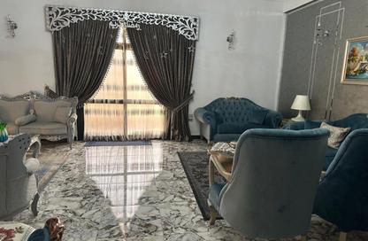 Villa - 3 Bedrooms - 3 Bathrooms for sale in District 2 - The 5th Settlement - New Cairo City - Cairo