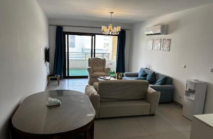 Chalet - 1 Bedroom - 1 Bathroom for sale in Marassi - Sidi Abdel Rahman - North Coast
