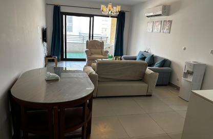 Chalet - 1 Bedroom - 1 Bathroom for sale in Marassi - Sidi Abdel Rahman - North Coast