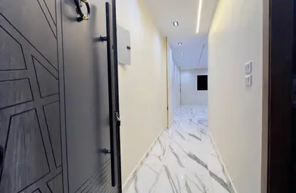 Apartment - 3 Bedrooms - 2 Bathrooms for sale in Gate 3 old - Khafre - Hadayek El Ahram - Giza