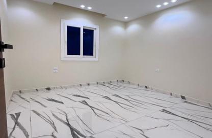 Apartment - 3 Bedrooms - 2 Bathrooms for sale in Gate 3 old - Khafre - Hadayek El Ahram - Giza