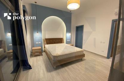 Chalet - 3 - 3 for sale in Ceaser - Ras Al Hekma - North Coast