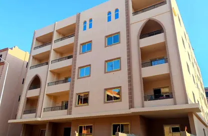 شقة - 3 غرف نوم - 3 حمامات للبيع في الزهور - الحي السادس - هليوبوليس الجديدة - القاهرة